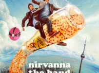 Poster for the movie ""