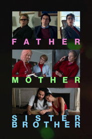 Poster for the movie "Father Mother Sister Brother"