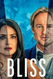 Poster for the movie "Bliss"