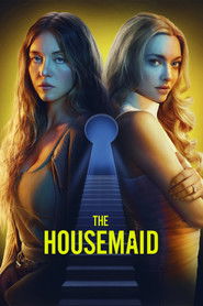 Poster for the movie "The Housemaid"
