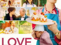 Poster for the movie "Love Sarah"
