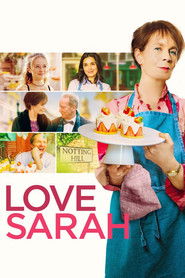 Poster for the movie "Love Sarah"