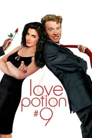 Poster for the movie ""