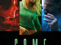 Poster for the movie "Comeback"