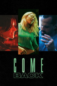 Poster for the movie "Comeback"