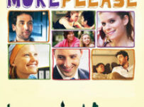 Poster for the movie ""