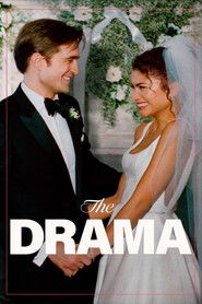 Poster for the movie "The Drama"