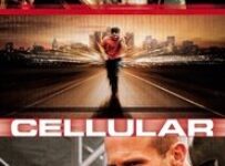 Poster for the movie "Cellular"