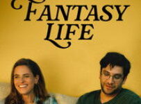 Poster for the movie "Fantasy Life"