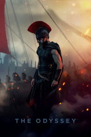 Poster for the movie "The Odyssey"