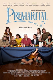 Poster for the movie "Premarital"