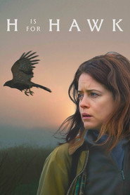Poster for the movie "H Is for Hawk"