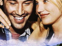 Poster for the movie ""