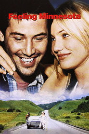 Poster for the movie ""