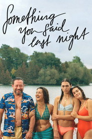 Poster for the movie ""
