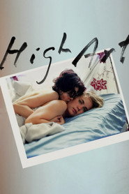 Poster for the movie "High Art"