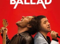 Poster for the movie ""