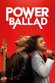 Poster for the movie ""