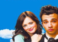 Poster for the movie ""