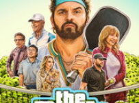 Poster for the movie "The Dink"