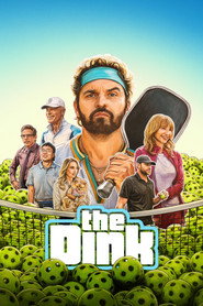 Poster for the movie "The Dink"