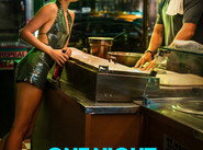 Poster for the movie "One Night Only"