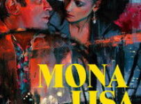 Poster for the movie "Mona Lisa"