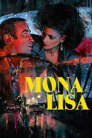 Poster for the movie "Mona Lisa"
