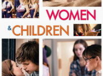Poster for the movie "Men, Women & Children"