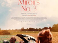 Poster for the movie "Miroirs No. 3"