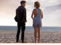 Poster for the movie "The Allnighter"
