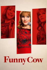 Poster for the movie ""